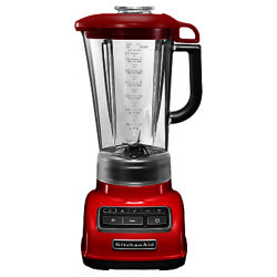 KitchenAid Diamond Blender Empire Red